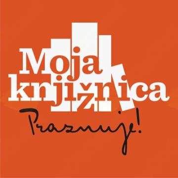 moja knjižnica praznuje 2